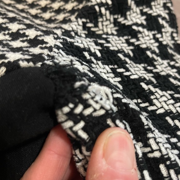 Chicos herringbone Jacket - Picture 2 of 6